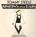 LP - Nacio Herb Brown, Betty Comden, Adolph Green - Singin' In The Rain (Original Cast)