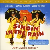 Nacio Herb Brown - Singin' In the Rain
