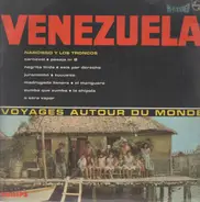 Nacisso Y Los Troncos - Venezuela