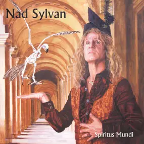 Nad Sylvan - Spiritus Mundi