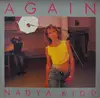 12inch Vinyl Single - Nadya Kidd - Again