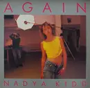 12inch Vinyl Single - Nadya Kidd - Again