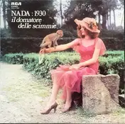 Nada - 1930: Il Domatore delle Scimmie