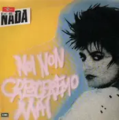 The Nada - Noi Non Cresceremo Mai