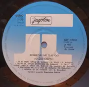 LP - Nada Obrić - Pogledaj Me Ti U Oči