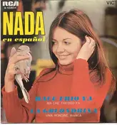 Nada - Nada en Espanol