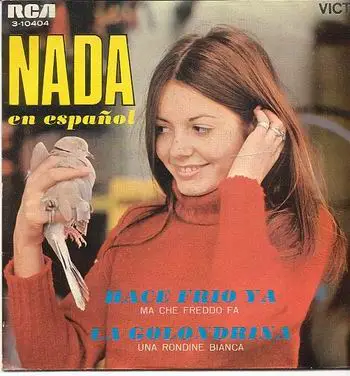 Nada - Nada en Espanol