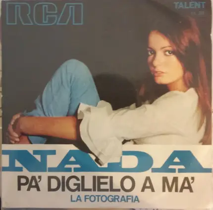 Nada - Pa' Diglielo A Ma'