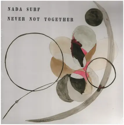 Nada Surf - Never Not Together