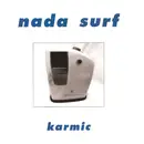 12inch Vinyl Single - Nada Surf - Karmic - EP