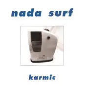 12inch Vinyl Single - Nada Surf - Karmic - EP