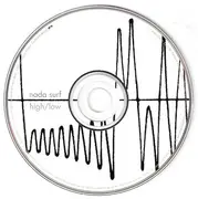 CD - Nada Surf - High/Low