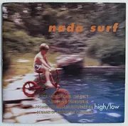 CD - Nada Surf - High/Low