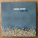 CD - Nada Surf - Let Go - Cardboard sleeve