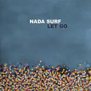 Double LP - Nada Surf - Let Go