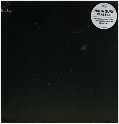 Nada Surf - Lucky