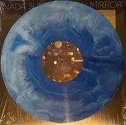 Double LP - Nada Surf - Moon Mirror - Ltd. Ed. Blue Vinyls