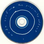 CD - Nada Surf - The Proximity Effect