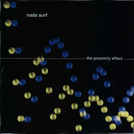 Nada Surf - Proximity Effect