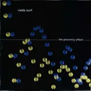 CD - Nada Surf - The Proximity Effect