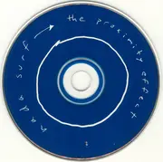 CD - Nada Surf - The Proximity Effect