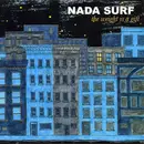 CD - Nada Surf - The Weight Is A Gift