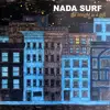 LP - Nada Surf - The Weight Is A Gift