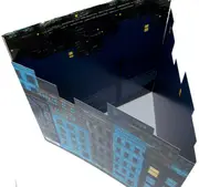 LP - Nada Surf - The Weight Is A Gift