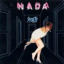 LP - Nada - Smalto - RARE ITALO