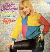 LP - Nada Top?agi? - Pomozi Mi