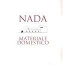 Double LP - Nada - Materiale Domestico