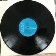LP - Nada - Nada 1930: Il Domatore Delle Scimmie - Still sealed