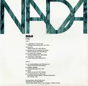 LP - Nada - Nada