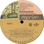12'' - Nadanuf - 6 A.M. (We Be Rollin')