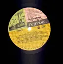 12'' - Nadanuf - 6 A.M. (We Be Rollin')