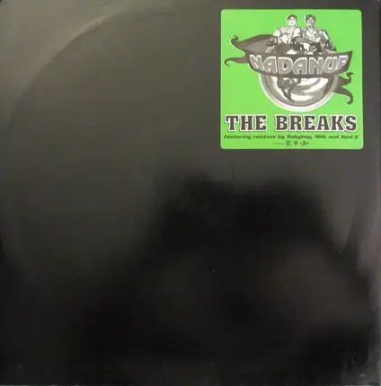 Nadanuf - The Breaks