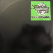 12inch Vinyl Single - Nadanuf - The Breaks