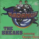 12inch Vinyl Single - Nadanuf - The Breaks / Many Emcees