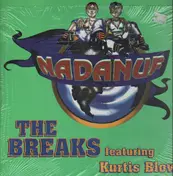 Nadanuf - The Breaks / Many Emcees