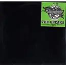 12'' - Nadanuf - The Breaks - Promo