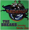 12inch Vinyl Single - Nadanuf - The Breaks / Many Emcees - Still Sealed