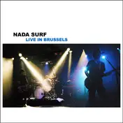 Nada Surf - Live In Brussels