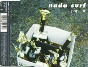 Nada Surf - Popular