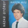 LP - Nádas György - Hason-más - Blue