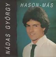Nádas György - Hason-más