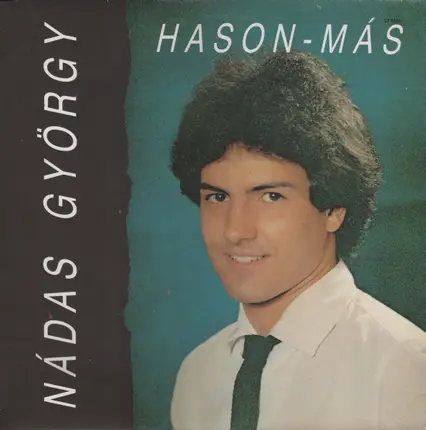 Nádas György - Hason-más