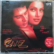 Nadeem Shravan & Sameer - Raaz (Original Motion Picture Soundtrack)