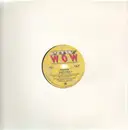 12inch Vinyl Single - Nadeen - Inside Track
