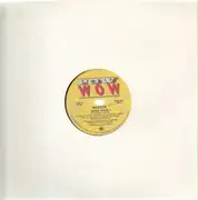 12inch Vinyl Single - Nadeen - Inside Track