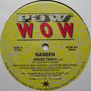 12'' - Nadeen - Inside Track